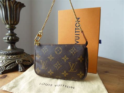 lv mini pochette accessoires price|louis vuitton mini pochette price.